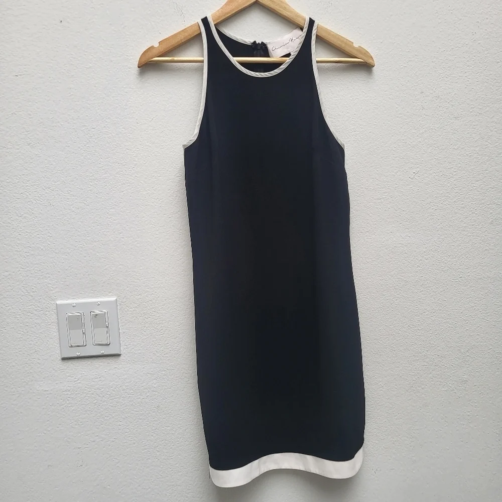 Charles Henry Meredith dress - Picture 4 of 9